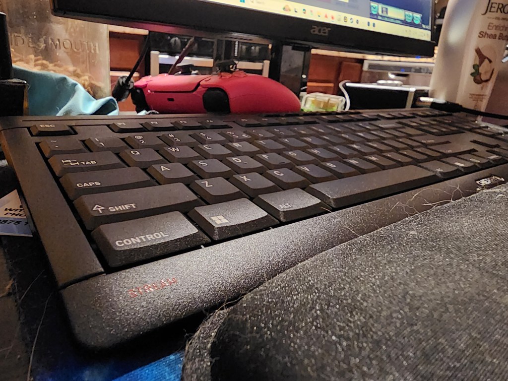 Can You Use a Membrane Keyboard for Gaming?
