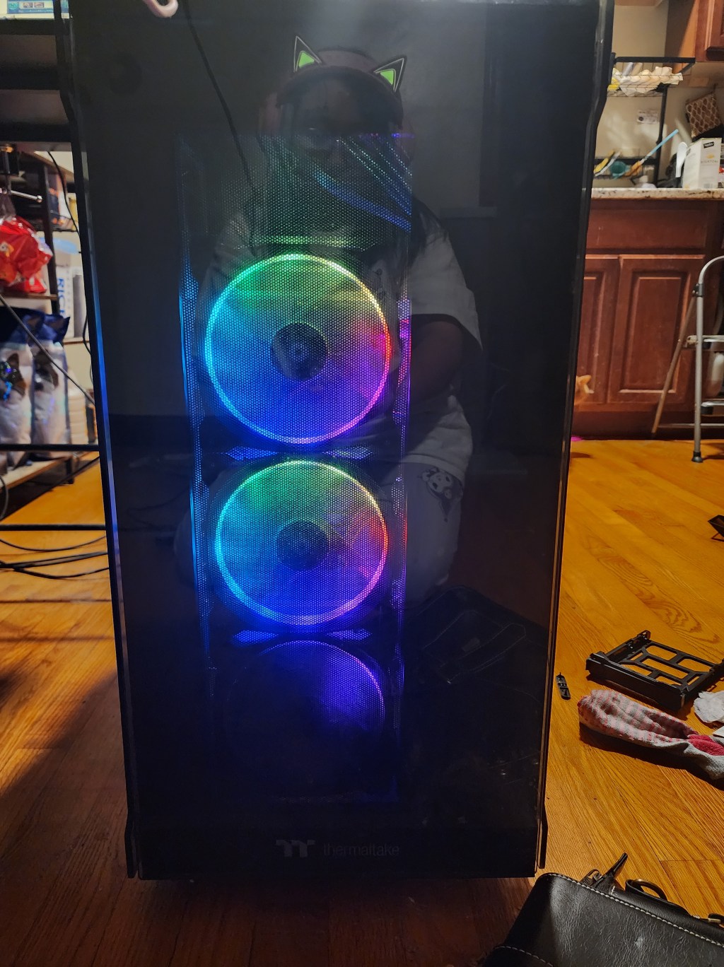 Pros and Cons of Building a&nbsp;PC