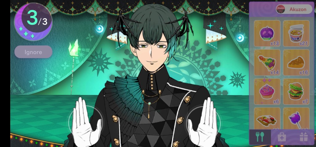 Is Obey Me!: One Master to Rule Them All Worth&nbsp;Playing?